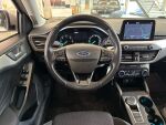 Ford Focus 2019 Harmaa