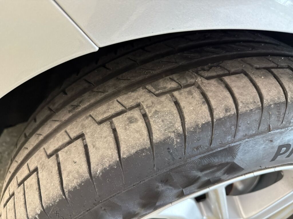 Ford Focus 2019 Harmaa