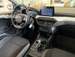 Ford Focus 2019 Harmaa
