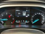 Ford Focus 2019 Harmaa