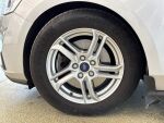 Ford Focus 2019 Harmaa