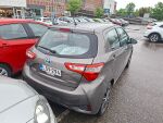 Toyota Yaris 2019 Harmaa