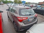 Toyota Yaris 2019 Harmaa