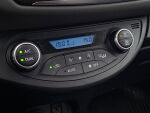 Toyota Yaris 2019 Harmaa