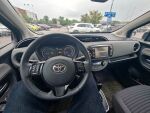 Toyota Yaris 2019 Harmaa