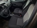 Toyota Yaris 2019 Harmaa