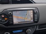 Toyota Yaris 2019 Harmaa