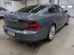 Volvo S90 2019 Harmaa