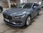 Volvo S90 2019 Harmaa