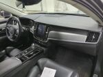 Volvo S90 2019 Harmaa