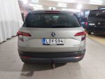 Skoda Karoq 2019 Ruskea (beige)