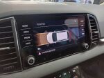 Skoda Karoq 2019 Ruskea (beige)