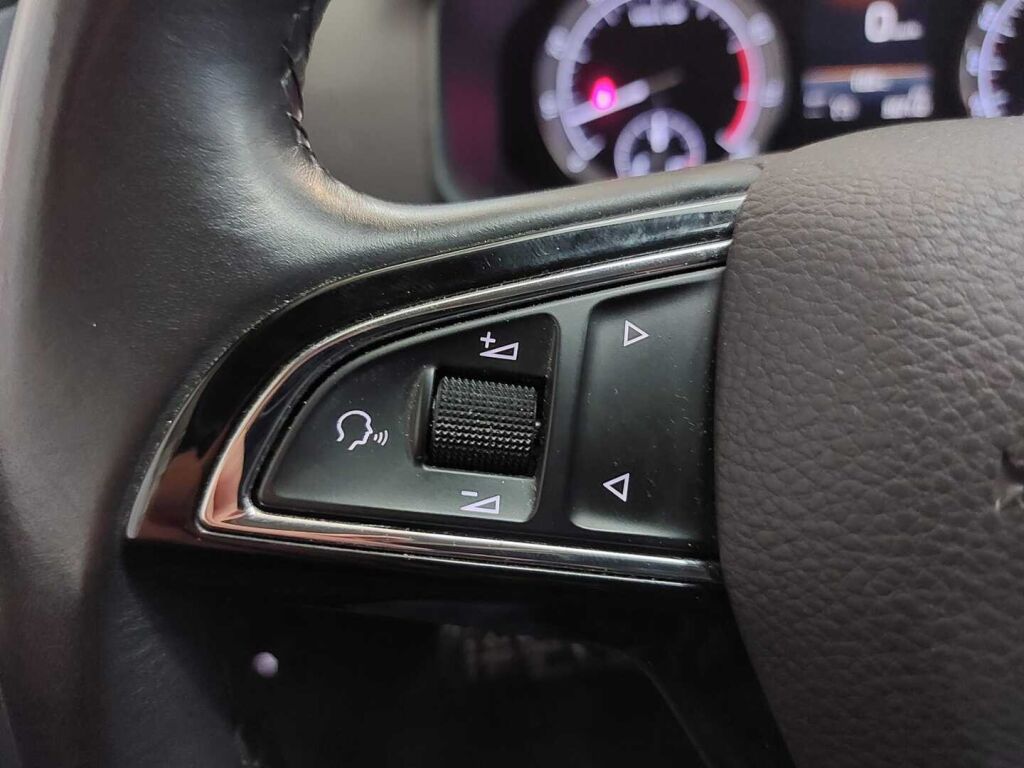 Skoda Karoq 2019 Ruskea (beige)