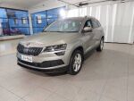 Skoda Karoq 2019 Ruskea (beige)