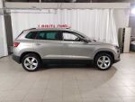 Skoda Karoq 2019 Ruskea (beige)