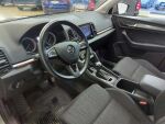 Skoda Karoq 2019 Ruskea (beige)