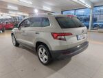 Skoda Karoq 2019 Ruskea (beige)