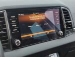 Skoda Karoq 2019 Ruskea (beige)