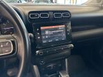 Citroen C3 Aircross 2018 Harmaa