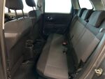 Citroen C3 Aircross 2018 Harmaa