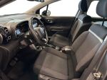 Citroen C3 Aircross 2018 Harmaa