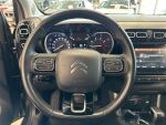 Citroen C3 Aircross 2018 Harmaa