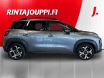 Citroen C3 Aircross 2018 Harmaa