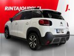 Citroen C3 Aircross 2019 Valkoinen