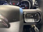 Citroen C3 Aircross 2019 Valkoinen
