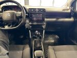 Citroen C3 Aircross 2019 Valkoinen