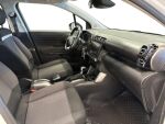 Citroen C3 Aircross 2019 Valkoinen