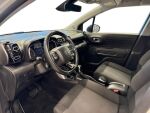 Citroen C3 Aircross 2019 Valkoinen