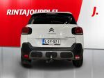 Citroen C3 Aircross 2019 Valkoinen