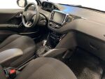 Peugeot 208 2019 Valkoinen