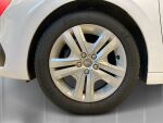 Peugeot 208 2019 Valkoinen