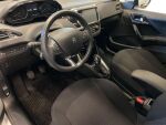 Peugeot 208 2019 Valkoinen