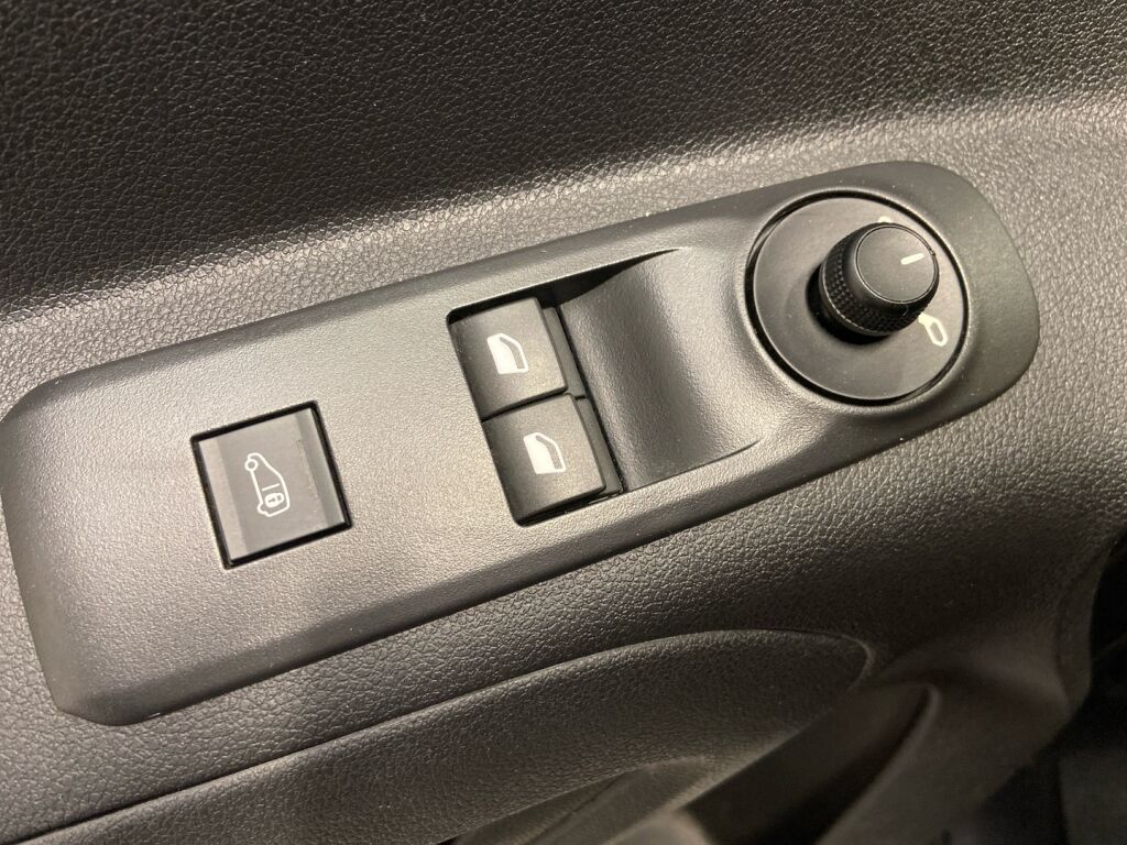 Opel Combo 2019 Valkoinen