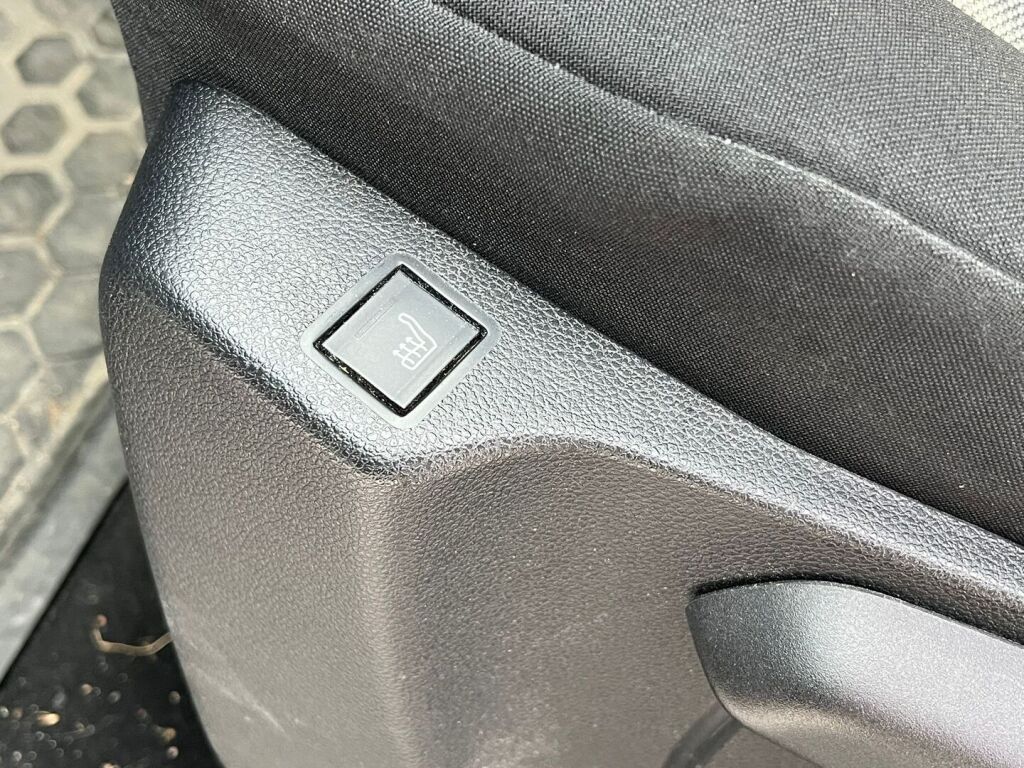 Opel Combo 2019 Valkoinen
