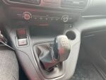Opel Combo 2019 Valkoinen