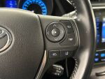 Toyota Auris 2018 Valkoinen