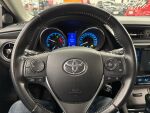 Toyota Auris 2018 Valkoinen