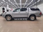 Toyota Hilux 2019 Hopea