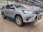 Toyota Hilux 2019 Hopea