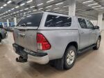Toyota Hilux 2019 Hopea