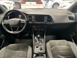 Seat Ateca 2019 Musta