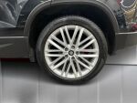 Seat Ateca 2019 Musta