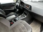 Seat Ateca 2019 Musta