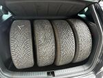 Seat Ateca 2019 Musta