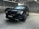 Seat Ateca 2019 Musta