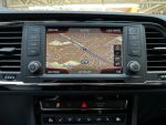 Seat Ateca 2019 Musta